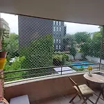 Apartamento Comodo Tranquilo Providencia