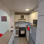 Apartamento Comodo Tranquilo Providencia