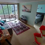 Apartamento Comodo Tranquilo Providencia