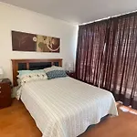 Deptos V&V Suites 1D