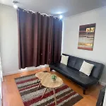 Deptos V&V Suites 1D