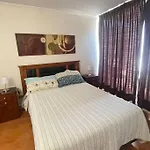 Deptos V&V Suites 1D