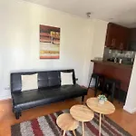 Deptos V&V Suites 1D
