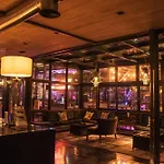 The Hip Hotel Santiago