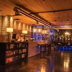 The Hip Hotel Santiago