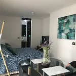 Apartamento Zona Exclusiva Lad Condes