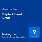 Depto 2 Carol Urzua
