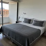 Distrito De Lujo Departamento