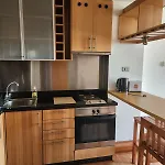 Vespucio Apartamentos
