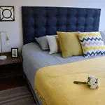 Loft Mestizo