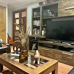 Habitacion Matrimonial Con Bano Privado