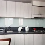 Acogedor Apartamento En Centro De Santiago.
