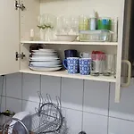 Habitacion Santiago Barrio Yungay