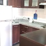 Comodo Dpto Centro De Santiago Hasta 3 Personas