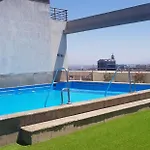 Comodo Dpto Centro De Santiago Hasta 3 Personas