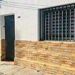 Apartamentos cerro blanco