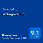 Santiago Centro