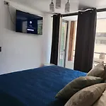 Hermoso Departamento Las Condes