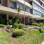 Apartment - Coronel - Costanera Center C2317