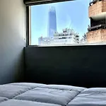 A Pasos Del Costanera Center!