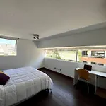 A Pasos Del Costanera Center!