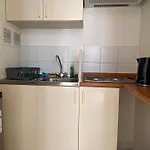 Apartamento Completo Amoblado Santiago Cercano Movistar Arenas