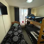 Acogedor Departamento De Tres Dormitorio