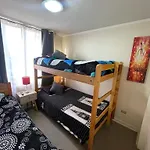 Acogedor Departamento De Tres Dormitorio