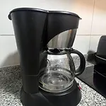 Apartamento General Mackenna B&E