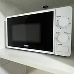 Apartamento General Mackenna B&E