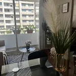 Comodo Departamento En El Centro De Santiago
