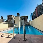 Apartamento En Santiago Centro