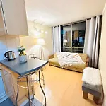 Apartamento En Santiago Centro