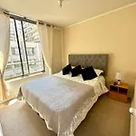 Apartamento En Santiago Centro