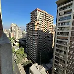 Apartamento En Santiago Centro