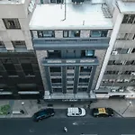 Loft Hotel By Sommelier Hoteles