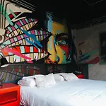 Loft Hotel By Sommelier Hoteles