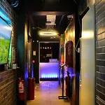 Loft Hotel By Sommelier Hoteles