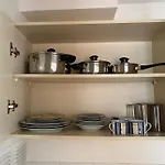 Apartamento Completo Amoblado Santiago Cercano Movistar Arenas