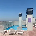 Apartamento Centro Santiago Vacaciones Trabajo