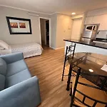 Isabel Suites Vitacura