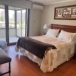 Isabel Suites Vitacura