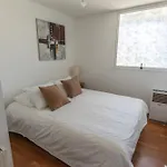 Kennedy Apartments Los Militares