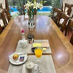 Habitacion Matrimonial Con Bano Privado 2