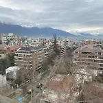 Providencia, Ubicacion Inmejorable, Cercano A Todos Los Puntos De Interes De La Ciudad