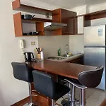 Departamento Santiago Completo Centrico Vacaciones