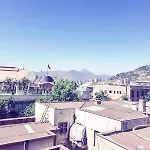 Departamento En El Centro De Santiago6