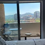 Precioso Departamento Providencia Central