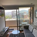 Precioso Departamento Providencia Central
