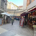 Depto En Lastarria